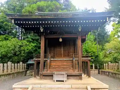 城南宮(京都府)