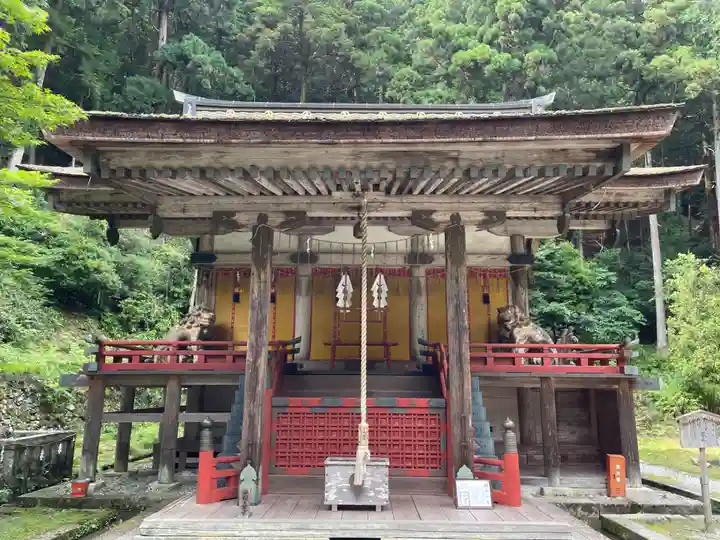 日吉大社(滋賀県)