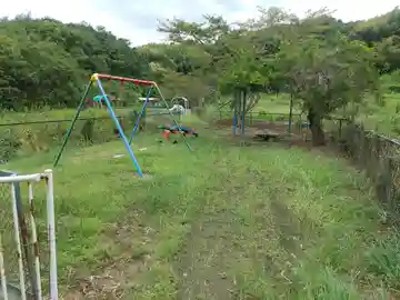 里神神社(和歌山県)