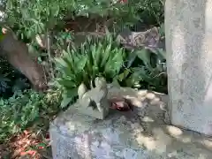 浅間神社(千葉県)