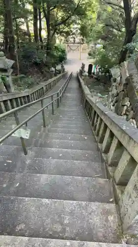 神明社(愛知県)