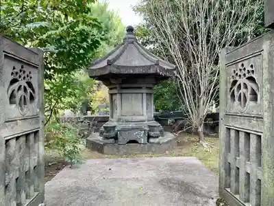 麟祥院(東京都)