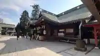 大國魂神社(東京都)