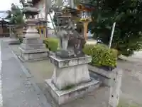 大津神社(大阪府)
