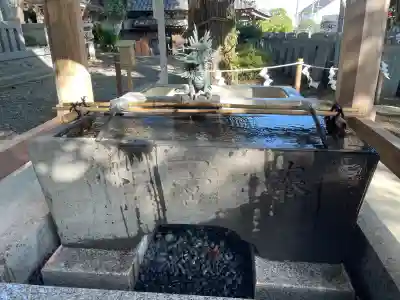 玉前神社(千葉県)