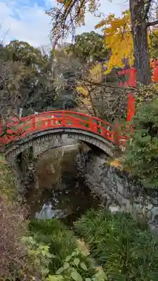 賀茂御祖神社（下鴨神社）(京都府)