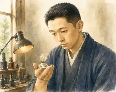 代沢稲荷(東京都)