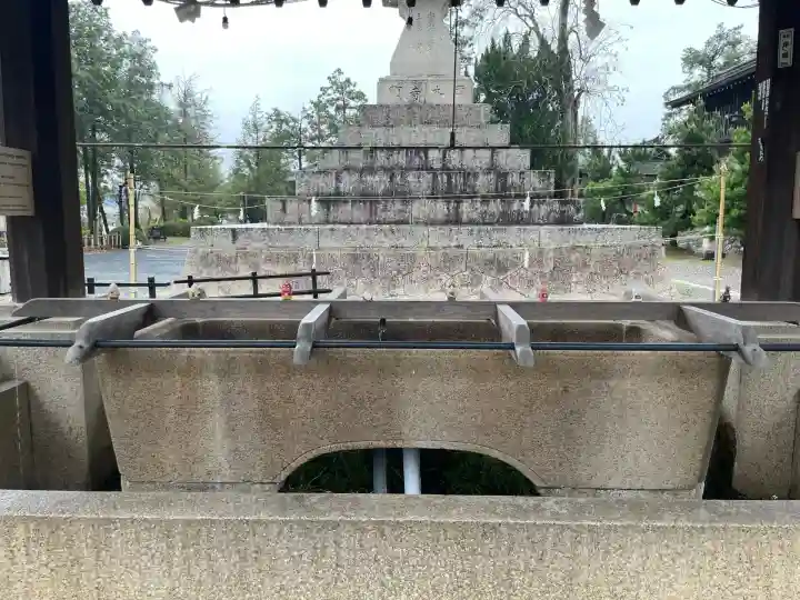 吉備津彦神社(岡山県)