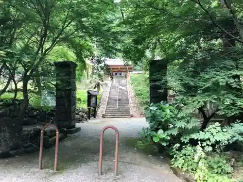 石雲寺のその他建物