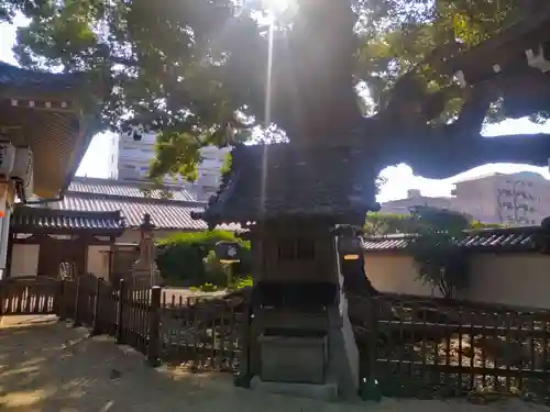 大聖観音寺（あびこ観音）(大阪府)