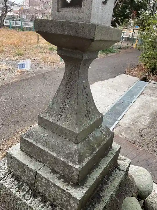 天満天神社のその他建物