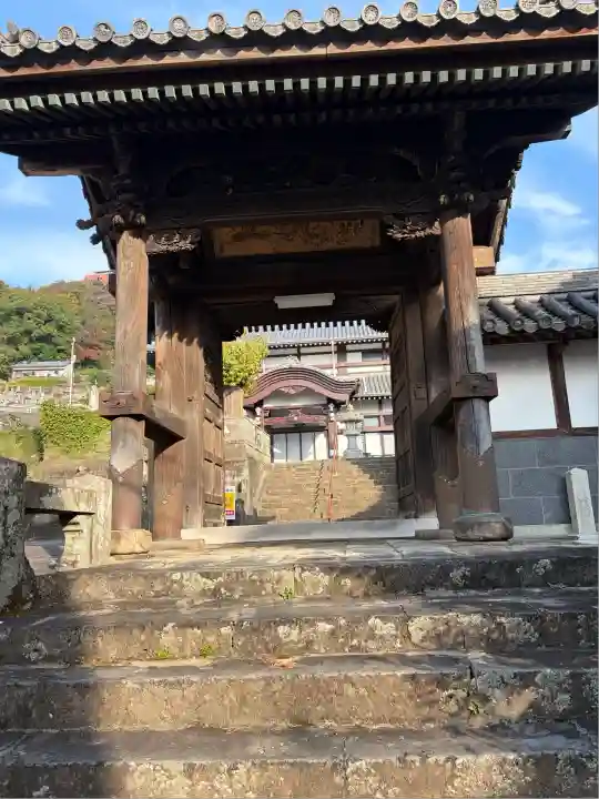 永昌寺(長崎県)
