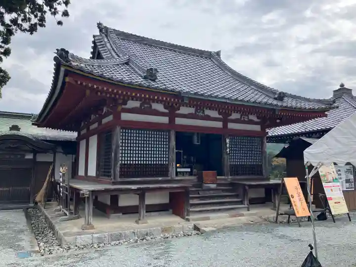金峯山寺の末社・摂社