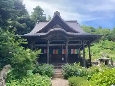 善光寺(山形県)