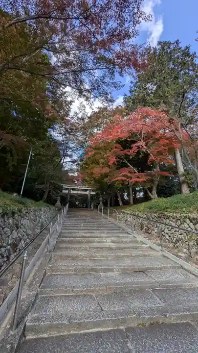 大原野神社(京都府)