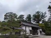 毛越寺(岩手県)