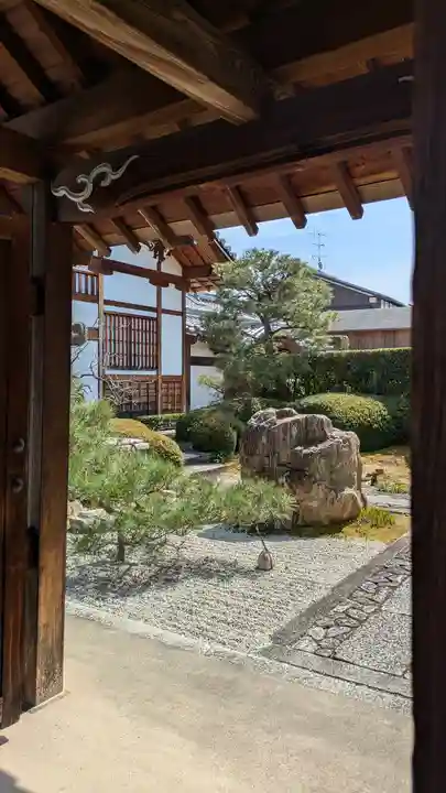 願成寺(京都府)