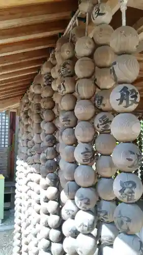 菅生寺のその他建物