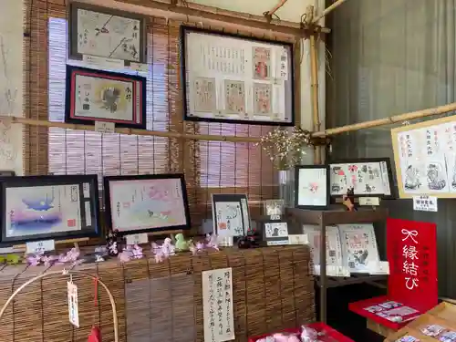 櫻井子安神社(千葉県)