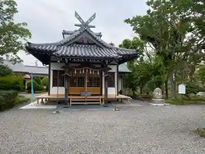 大國神社(徳島県)