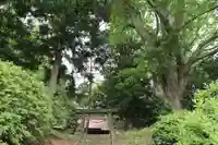 駒形稲荷神社のその他建物