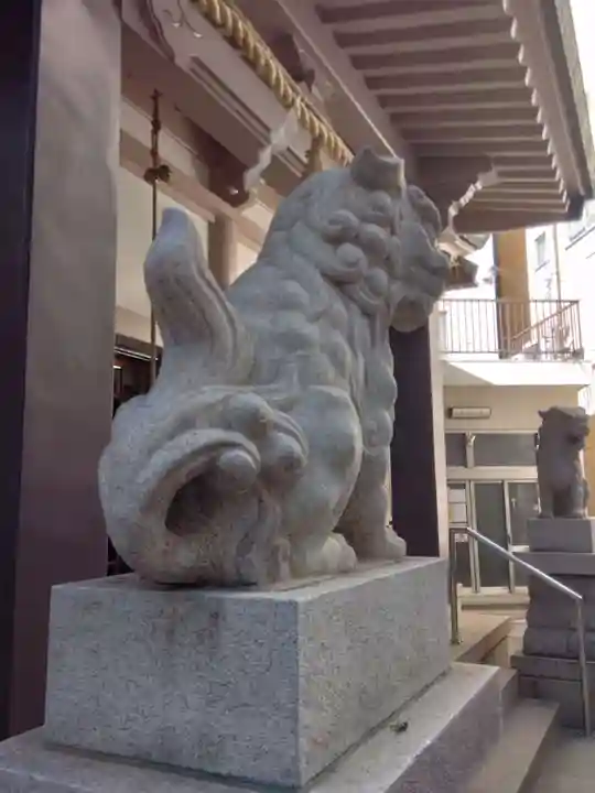 須賀神社(東京都)