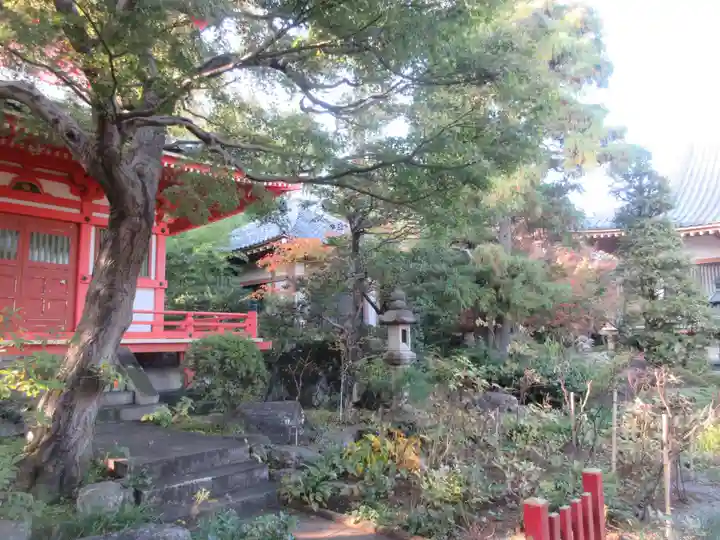 正覚院(東京都)