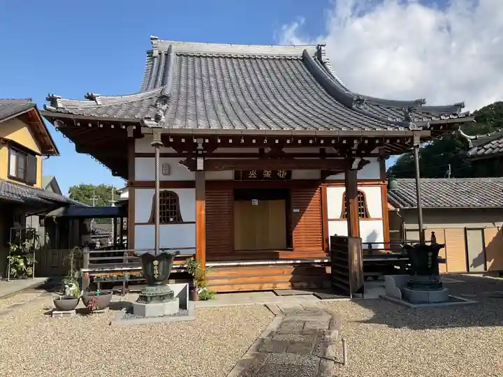 安福寺(京都府)