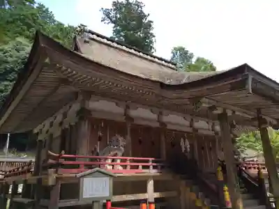 日吉大社(滋賀県)