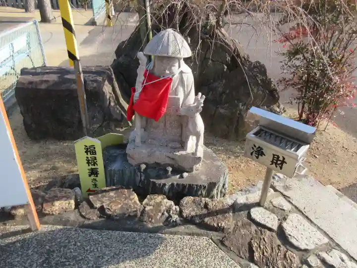 金倉寺(香川県)