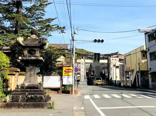 高良大社(福岡県)