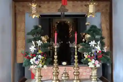 別府観音堂(岐阜県)