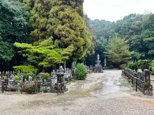 実相院の建物その他