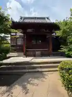 経王寺(東京都)
