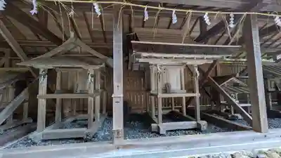 山科神社(京都府)