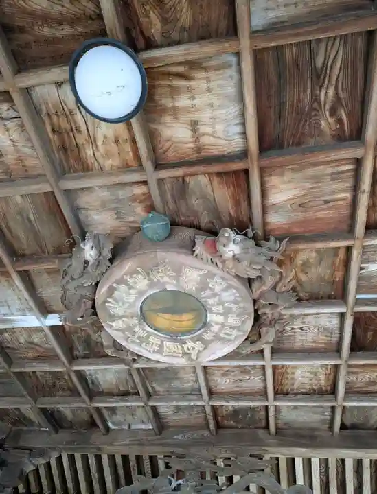 東大寺 二月堂(奈良県)