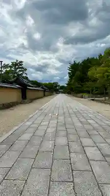 法隆寺(奈良県)