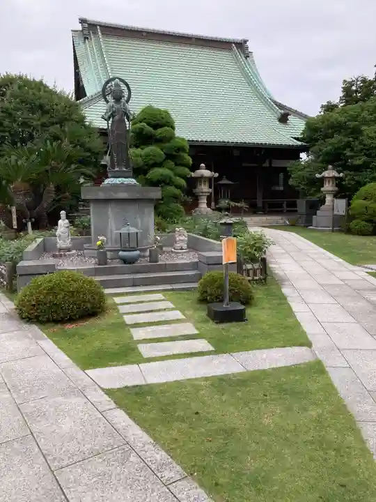 龍華寺(神奈川県)