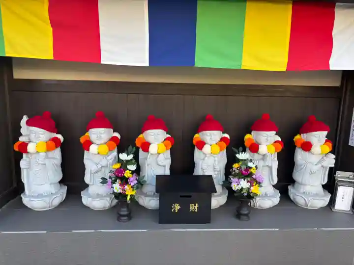 佛願寺 横浜本山(神奈川県)