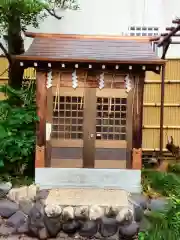 猿江神社(東京都)