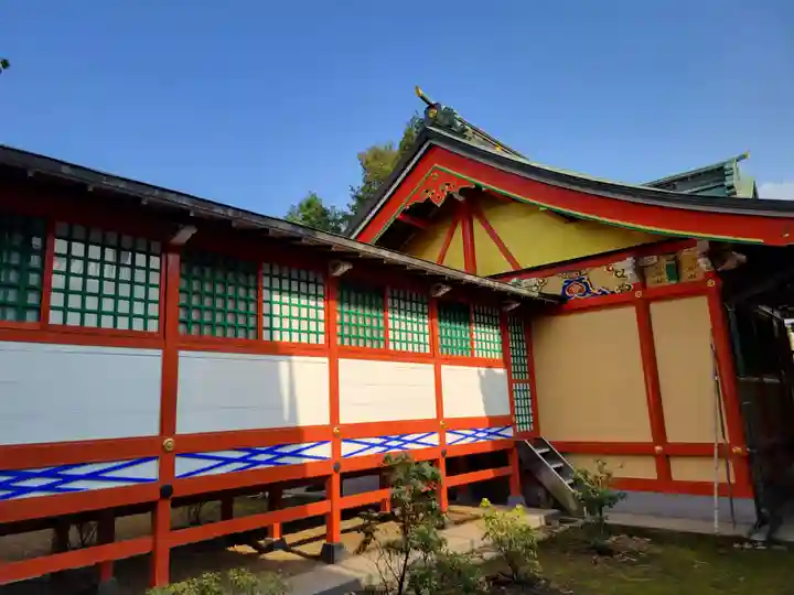 御嶽神社(埼玉県)