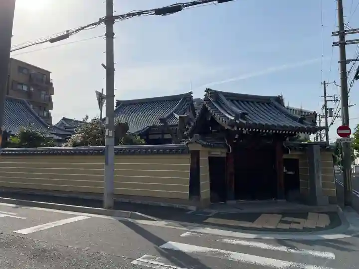 恵林寺(兵庫県)