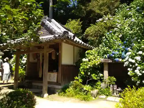 岩船寺(京都府)