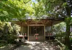 神上寺(山口県)