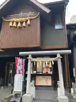 剣神社(埼玉県)