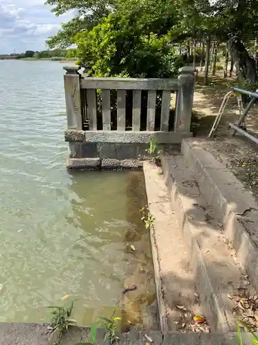 武蔵第六天神社のその他建物