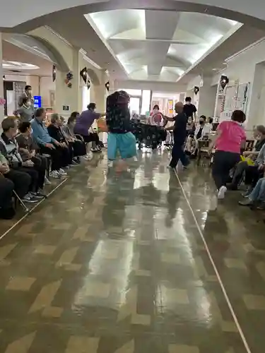 岩城神社(北海道)