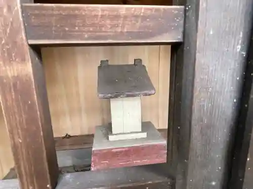 田中神社(静岡県)