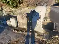 八坂神社(飛駒町)(栃木県)