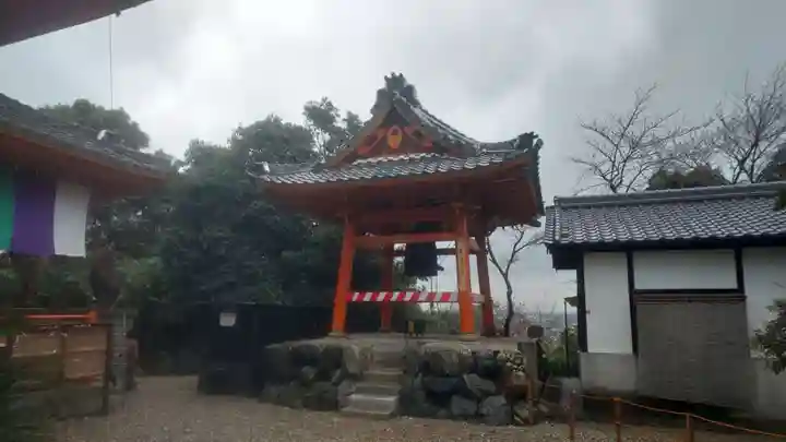龍泉寺のその他建物